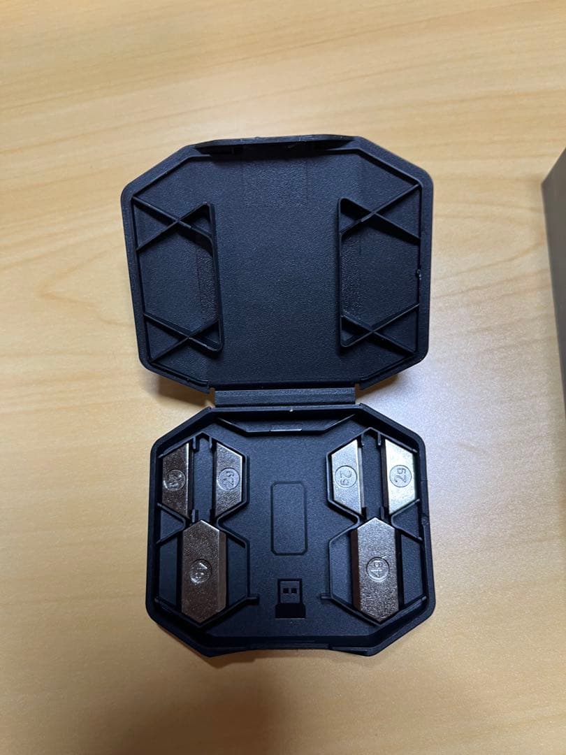 LogicoolG ゲーミングマウス G502WL LIGHTSPEED