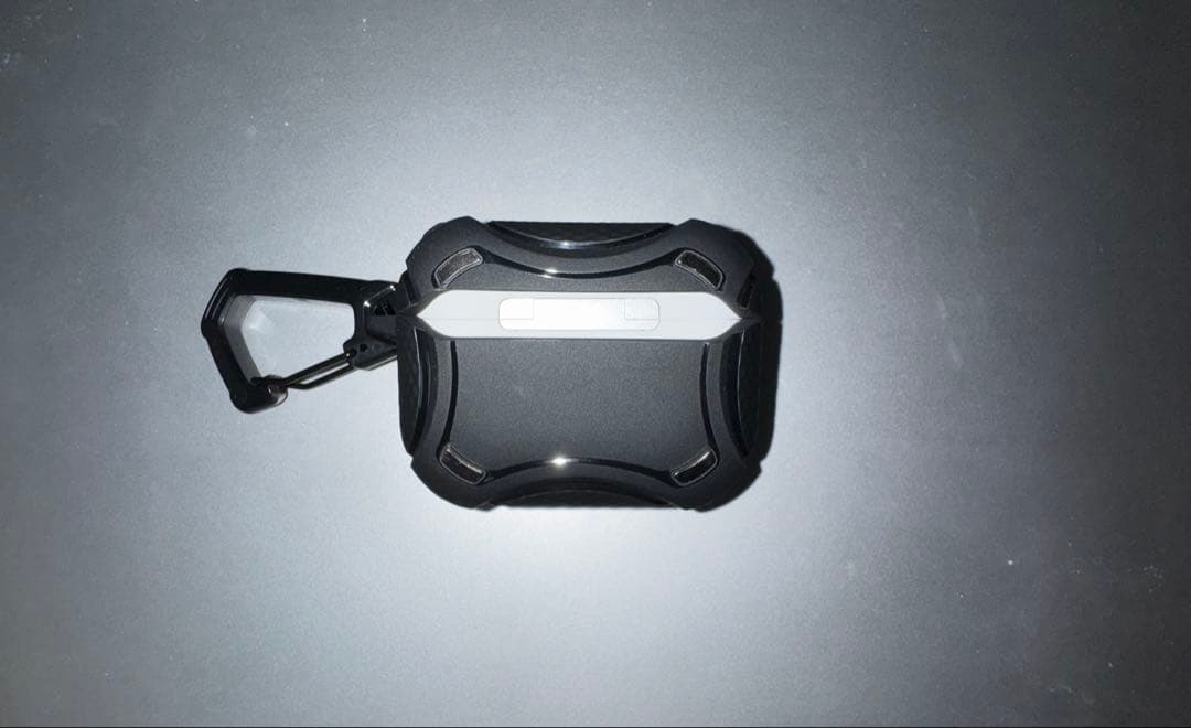 AirPods Pro 3 第３世代 第三世代 Apple ESRケース付き