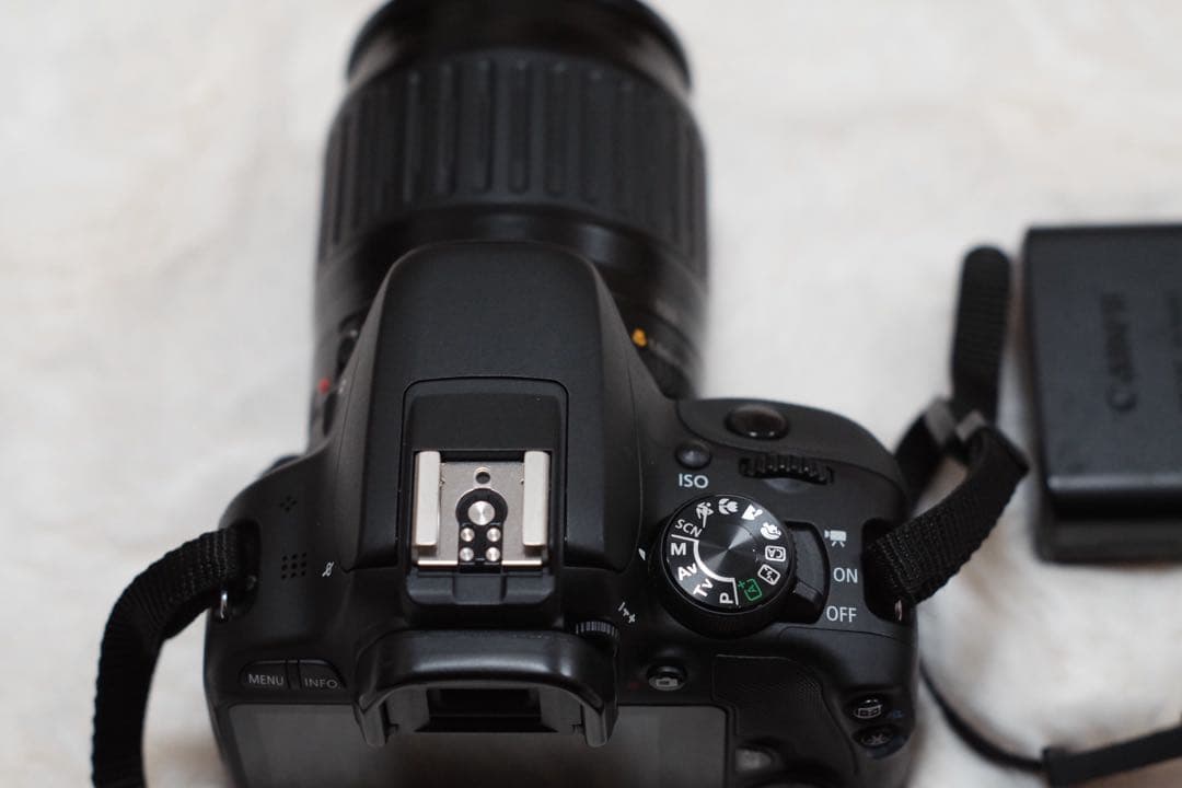 デジタルカメラ Canon EOS Kiss x7