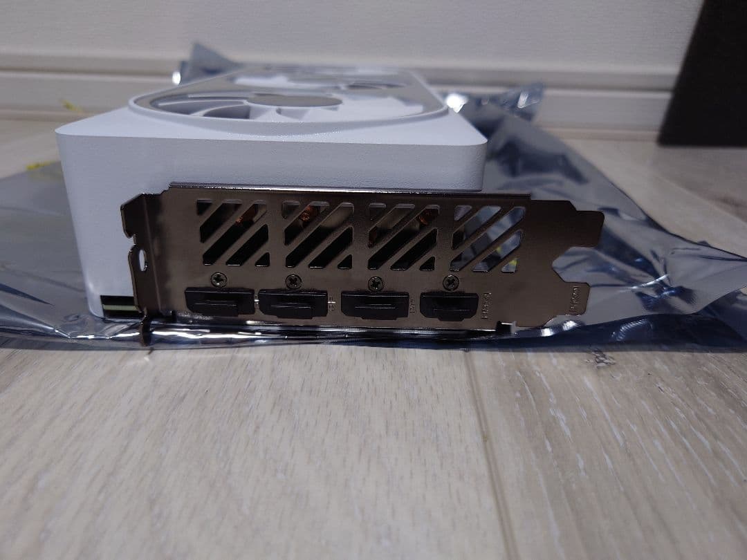 【憂生】GIGABYTE AERO 12G RTX 4070 SUPER