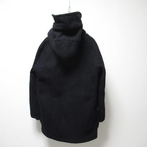 EEL イール オーロラマンコート3.0 M 紺