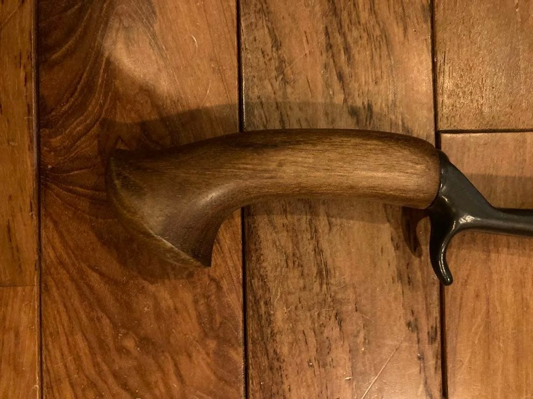 フェザーウエイト チャンピオン グリップ