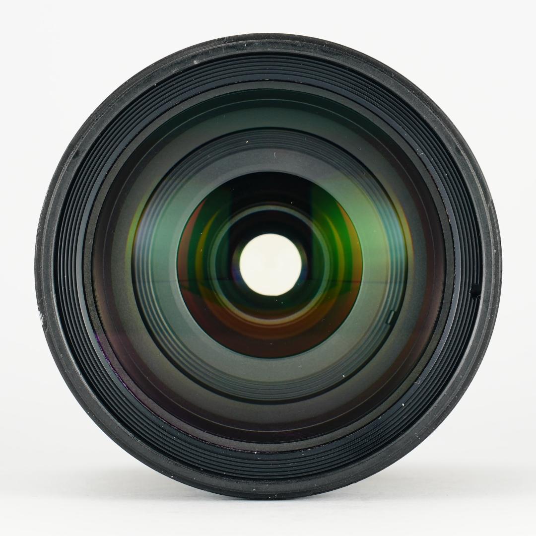 【コスパ最高大三元】タムロン 28-75mm F2.8 ニコン F 012