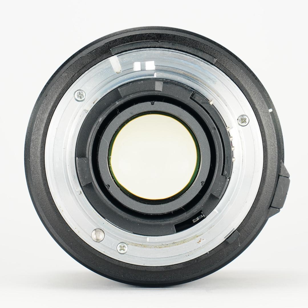 【コスパ最高大三元】タムロン 28-75mm F2.8 ニコン F 012