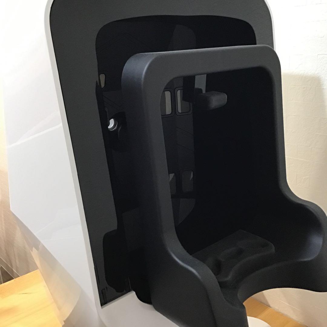 ビューティーワールドでも大人気！『AxFace』アクサフェイス最新肌診断器