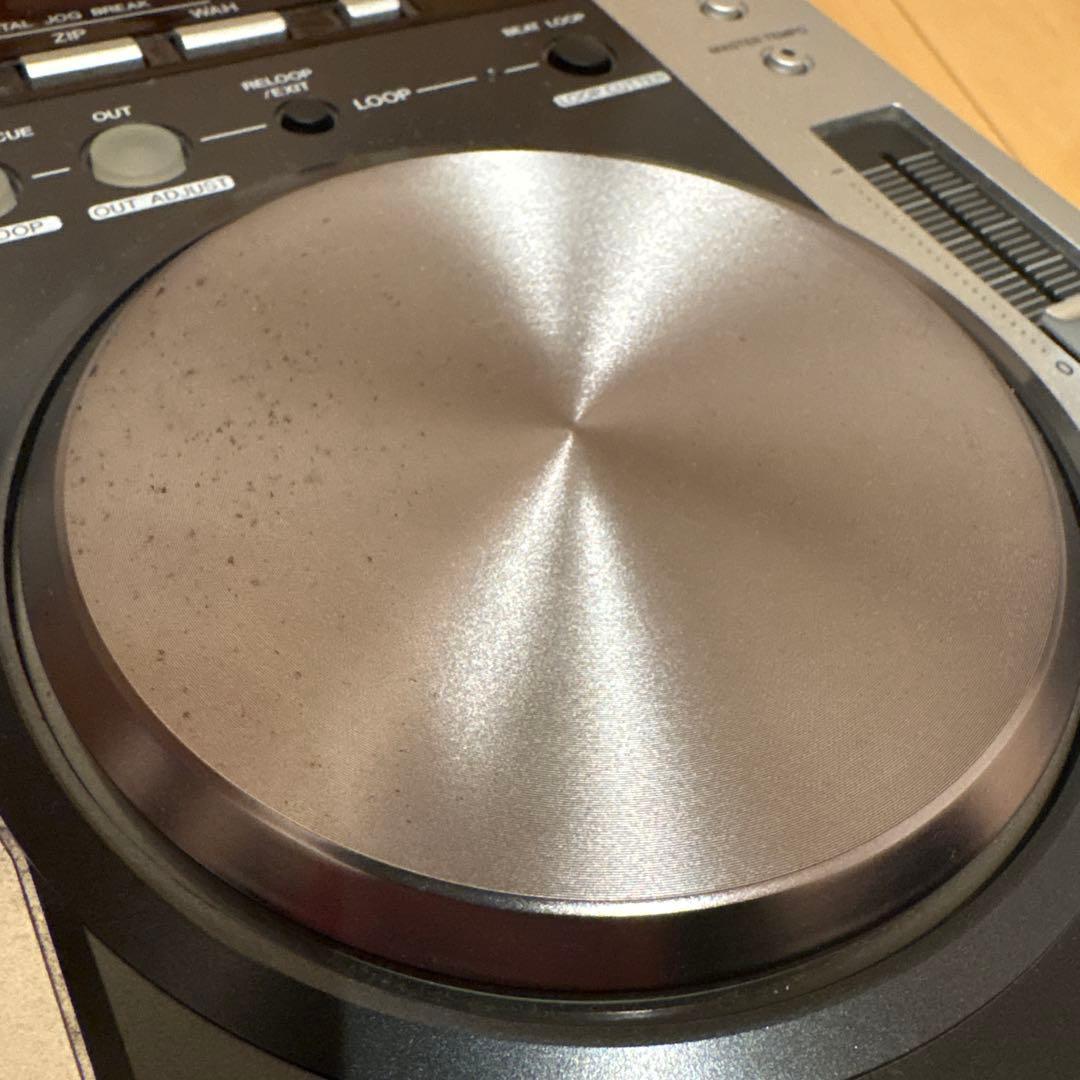 パイオニア　CDJ-200 DJ pioneer