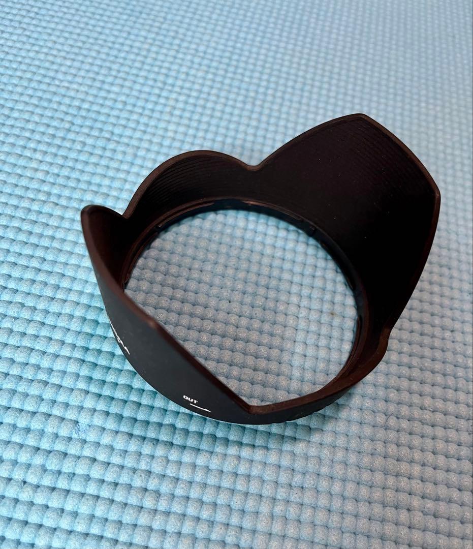 TAMRON SP AF 28-75mm F2.8 Di A09 Fマウント