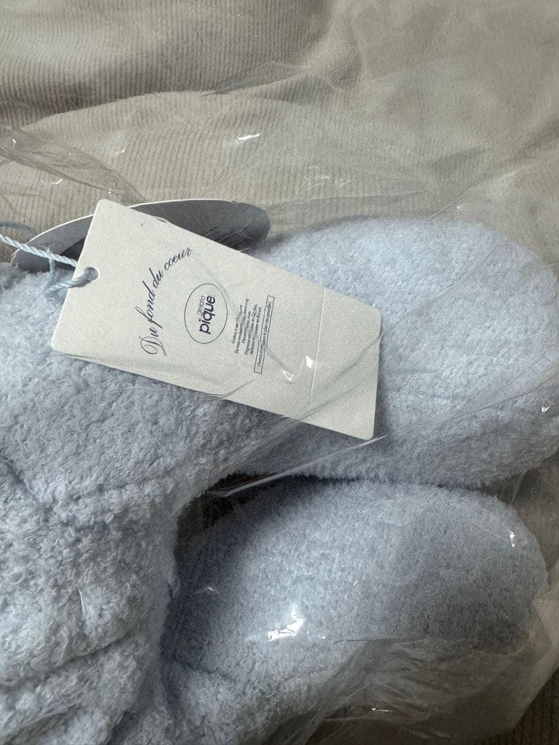 入手困難！ジェラピケ エアリーモコ ミャクミャク ティッシュケース 万博限定」