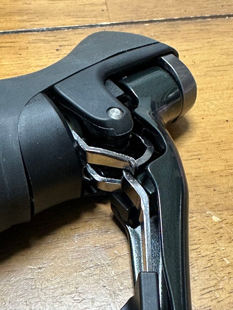 Shimano Tiagra ティアグラ　STI 10S