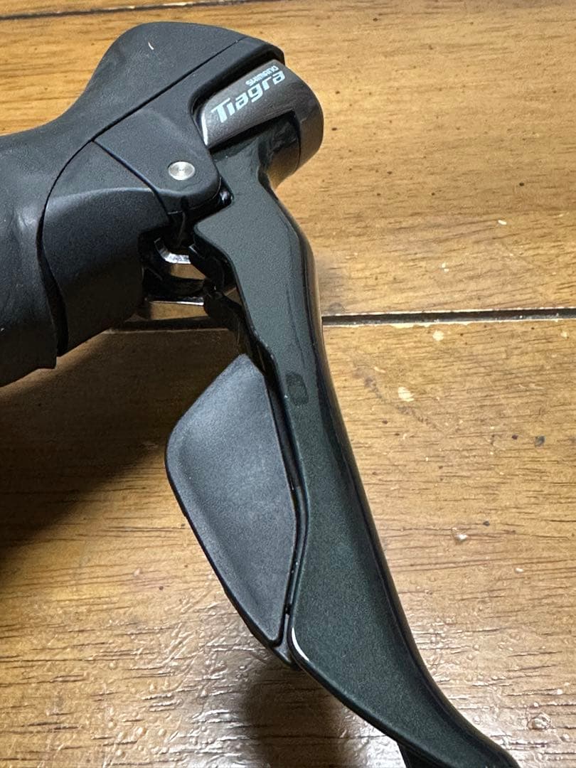 Shimano Tiagra ティアグラ　STI 10S