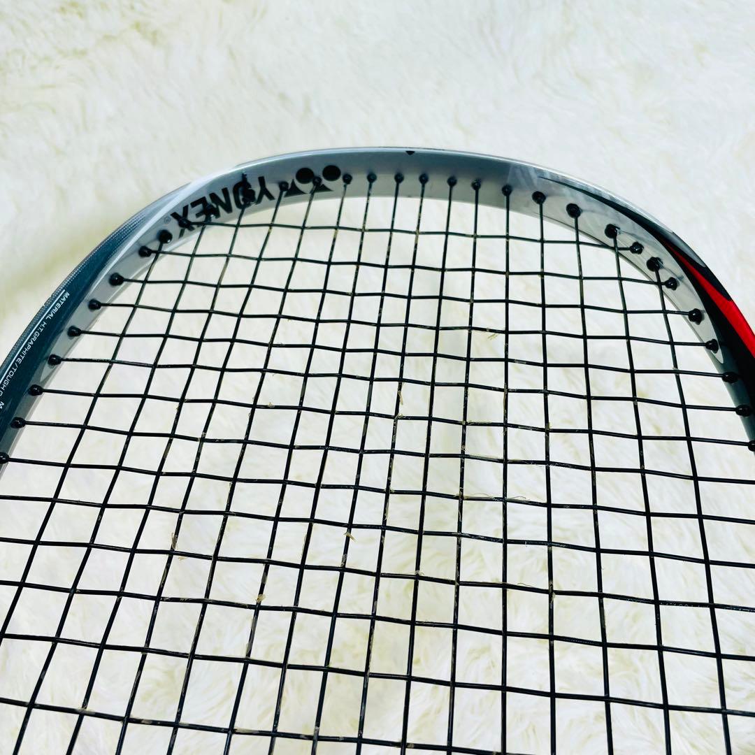 美品　YONEX NEXIGA 70V LIMITED EDISION