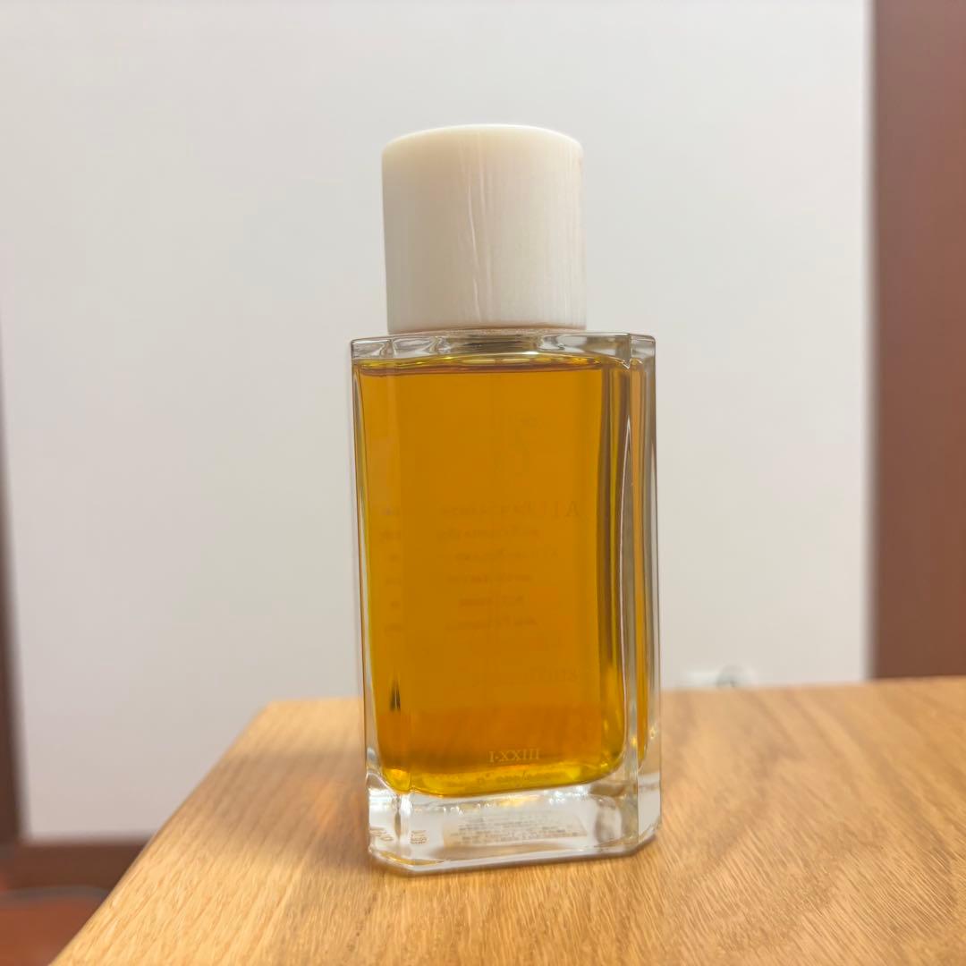 フエギア　ムスカラオスマンサス　100ml ムスカラオスマントゥス