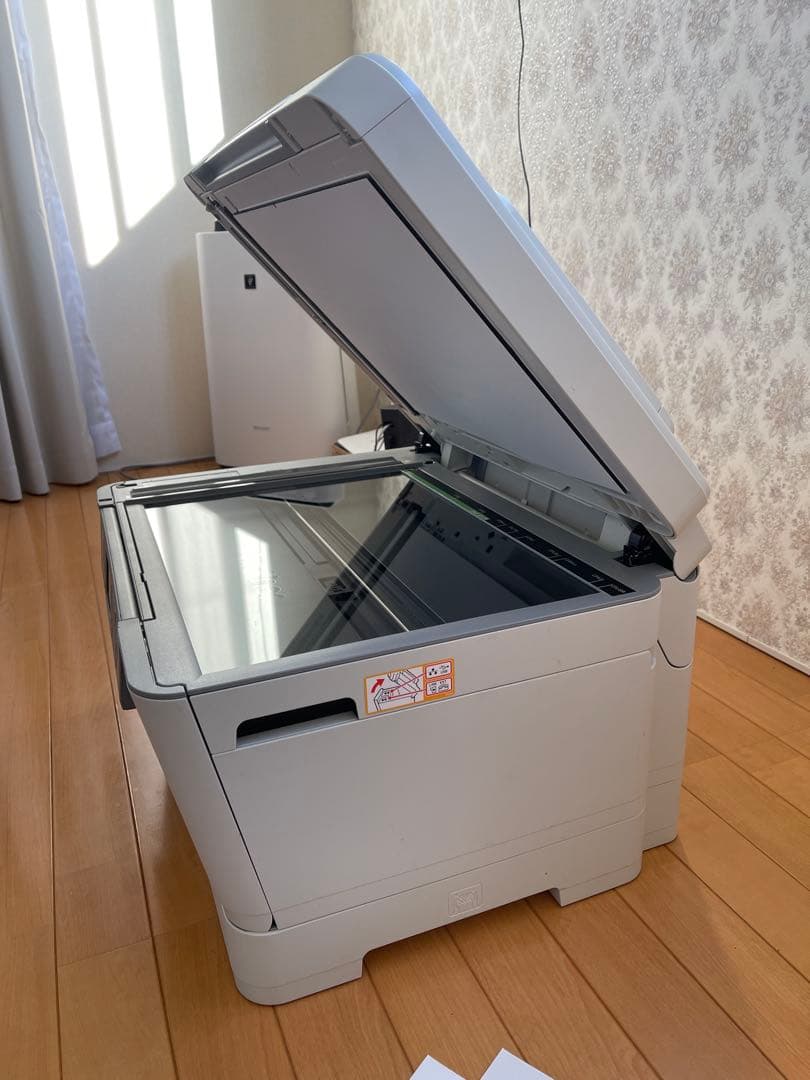 Brother プリンター 複合機 A3対応 動作確認済み ※インクなし