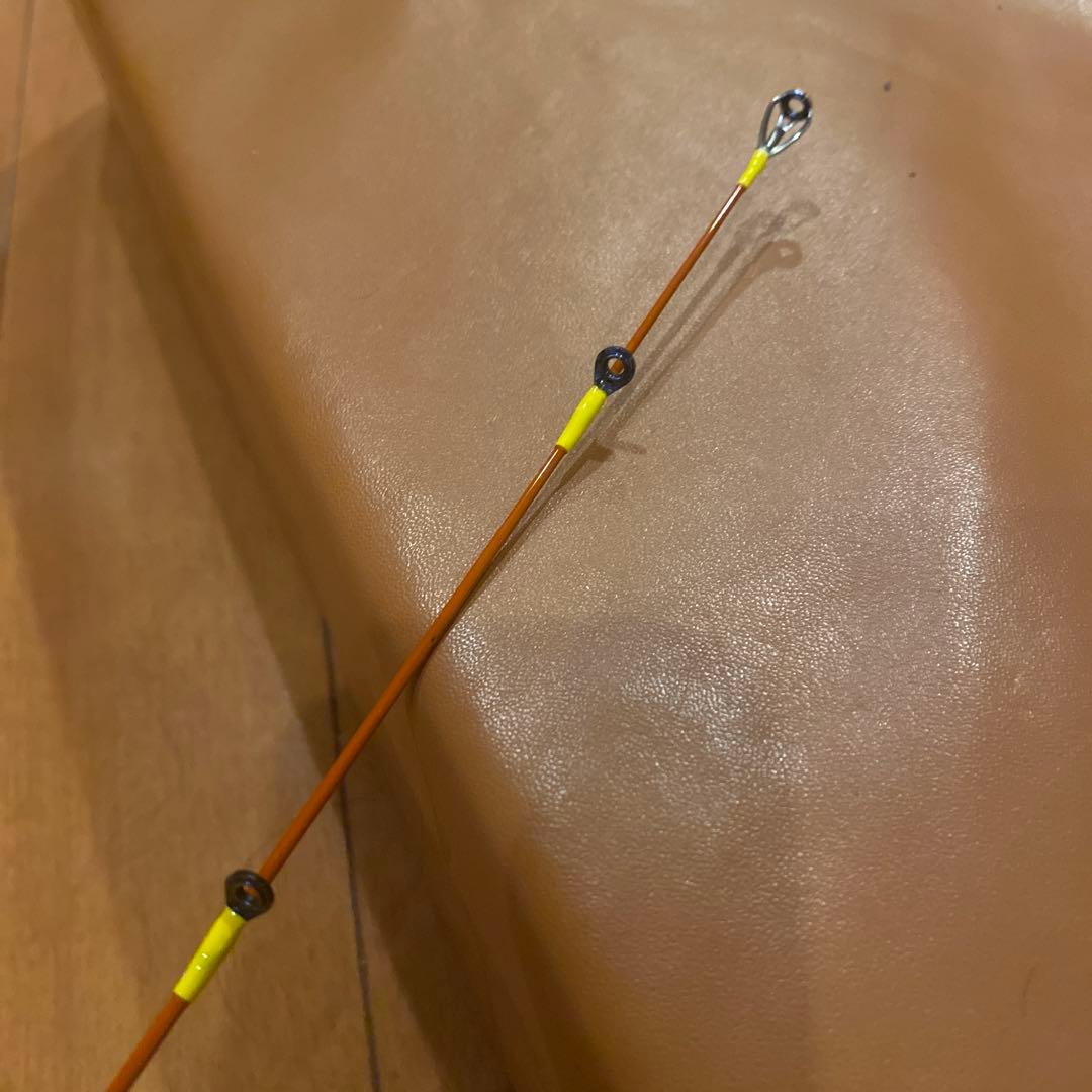 値下 ダイワ エメラルダス エア イカメタル OR63MLS-S DAIWA