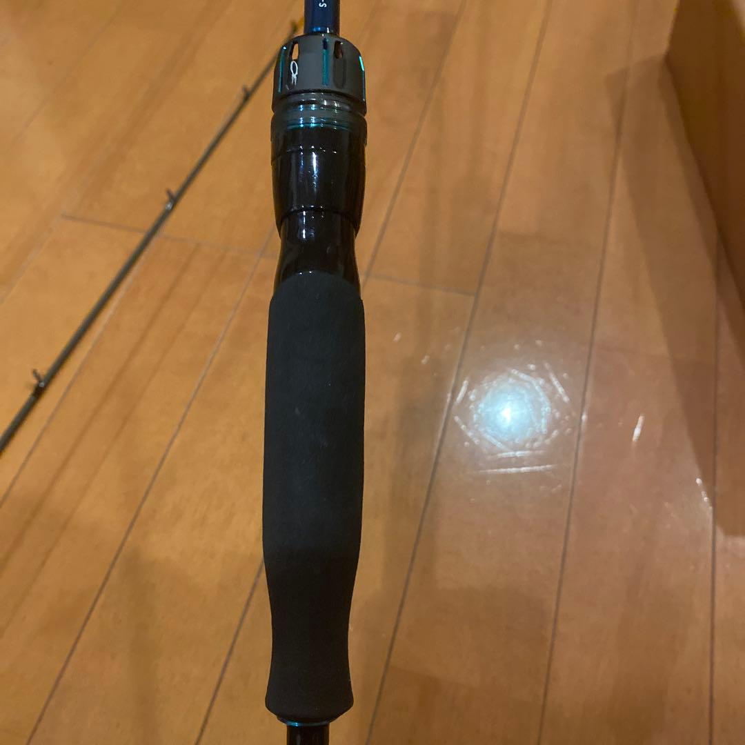 値下 ダイワ エメラルダス エア イカメタル OR63MLS-S DAIWA