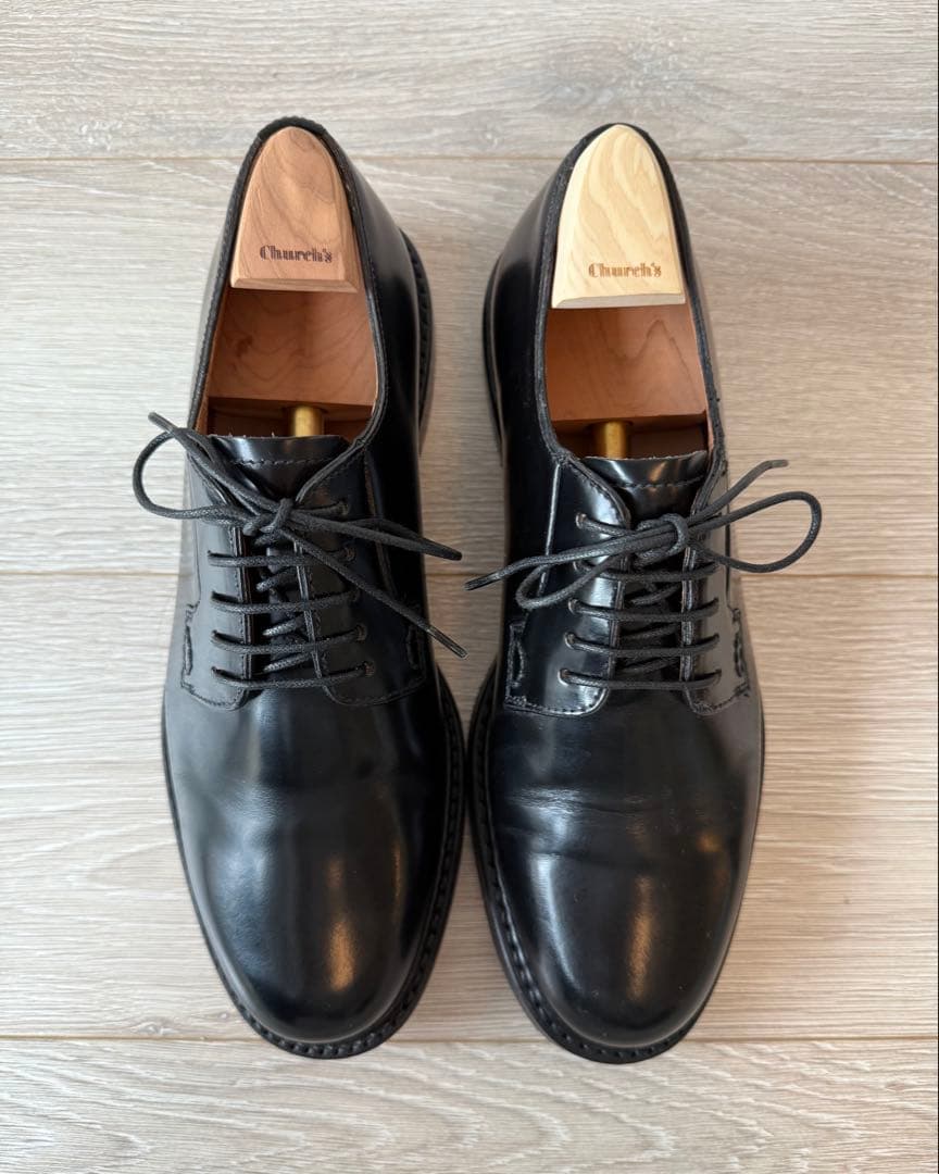 Church's｜SHANNON 2 WR｜36 1/2（23.5cm）