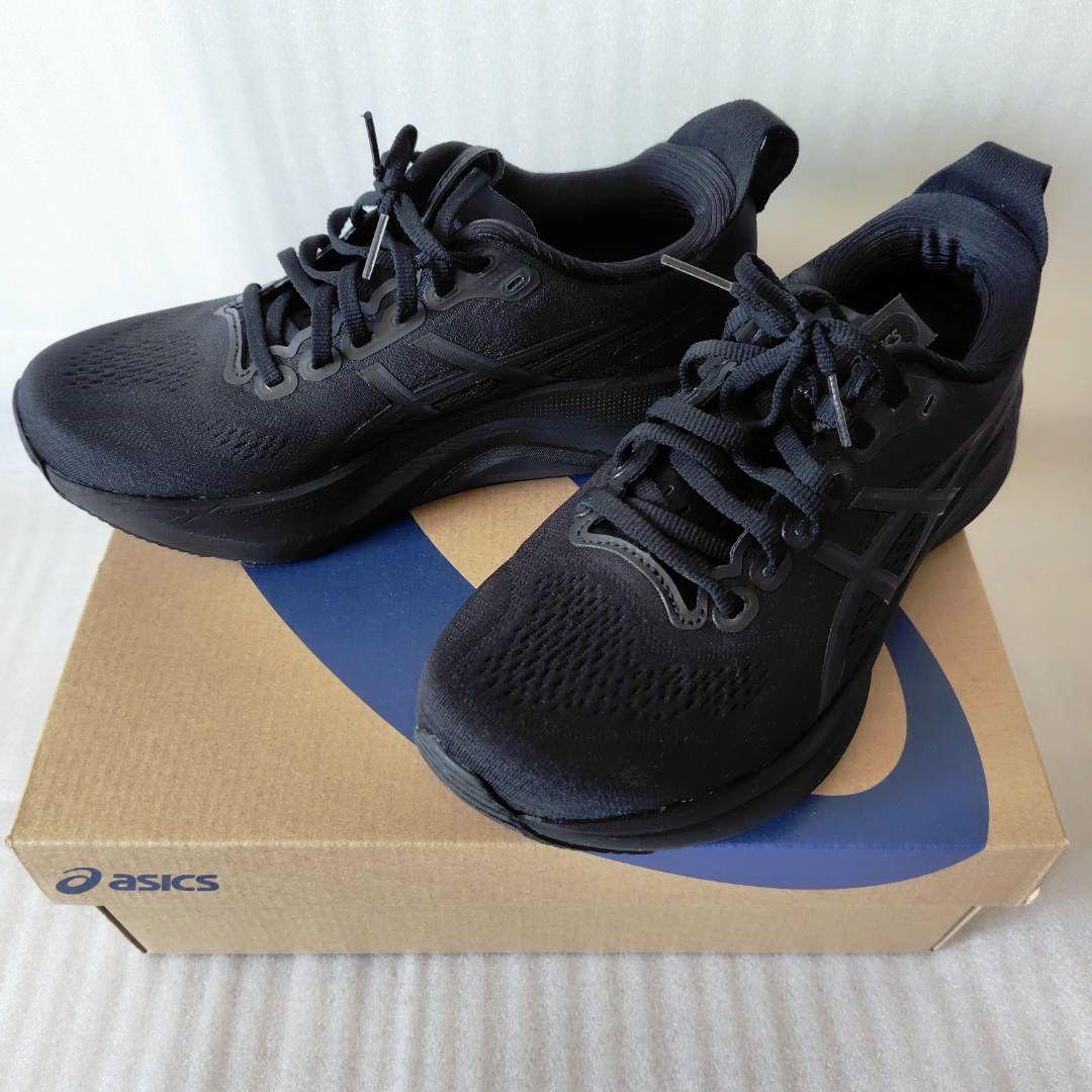 アシックス ゲルカヤノ 32 ランニングシューズ acics GELKAYANO