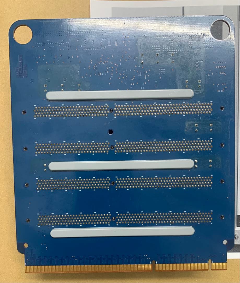 Mac Pro 用 Hynix PC2-6400 FB DIMM2G*4 #A