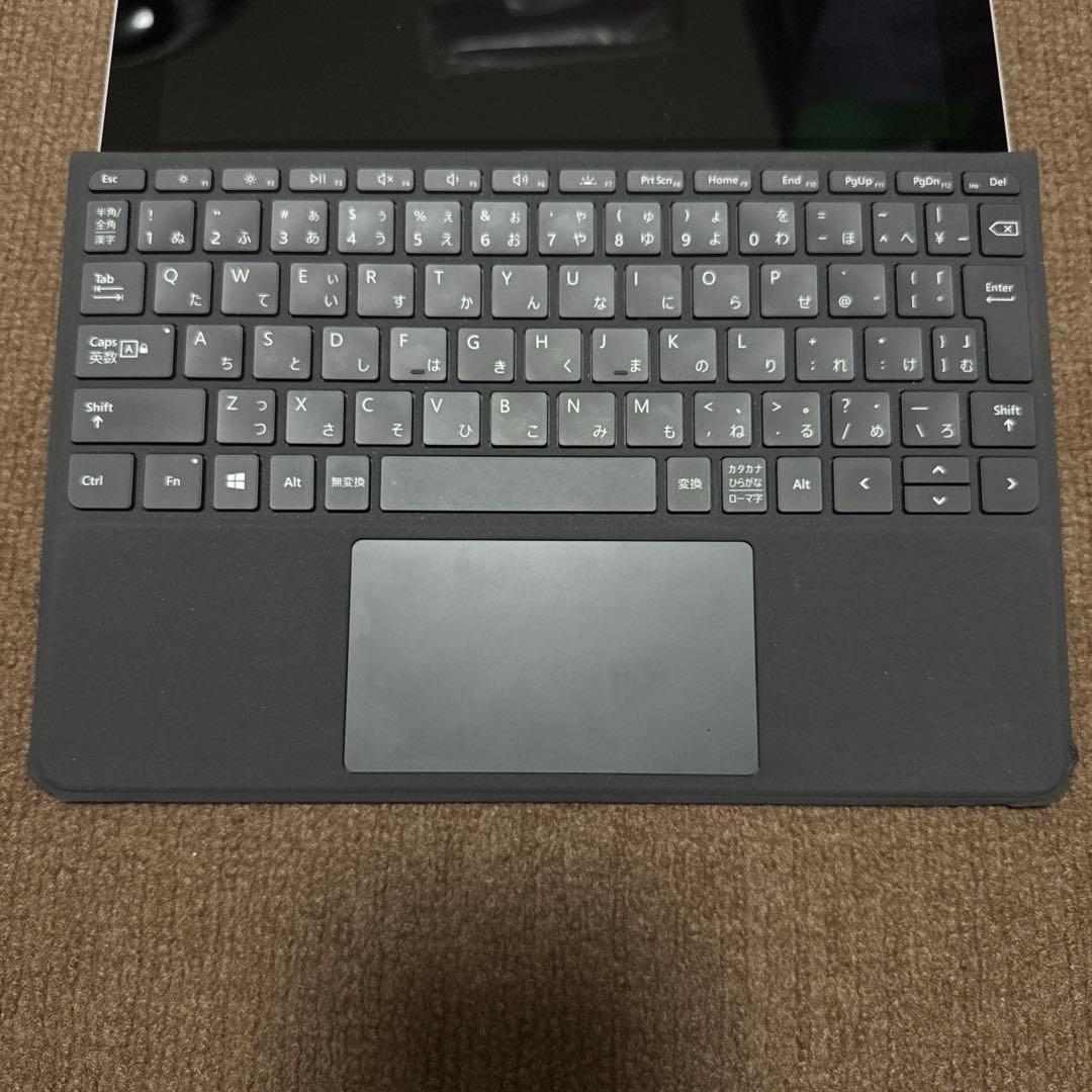 Windowsタブレット本体 Surface Go LTE Advanced KAZ-00032 128GB