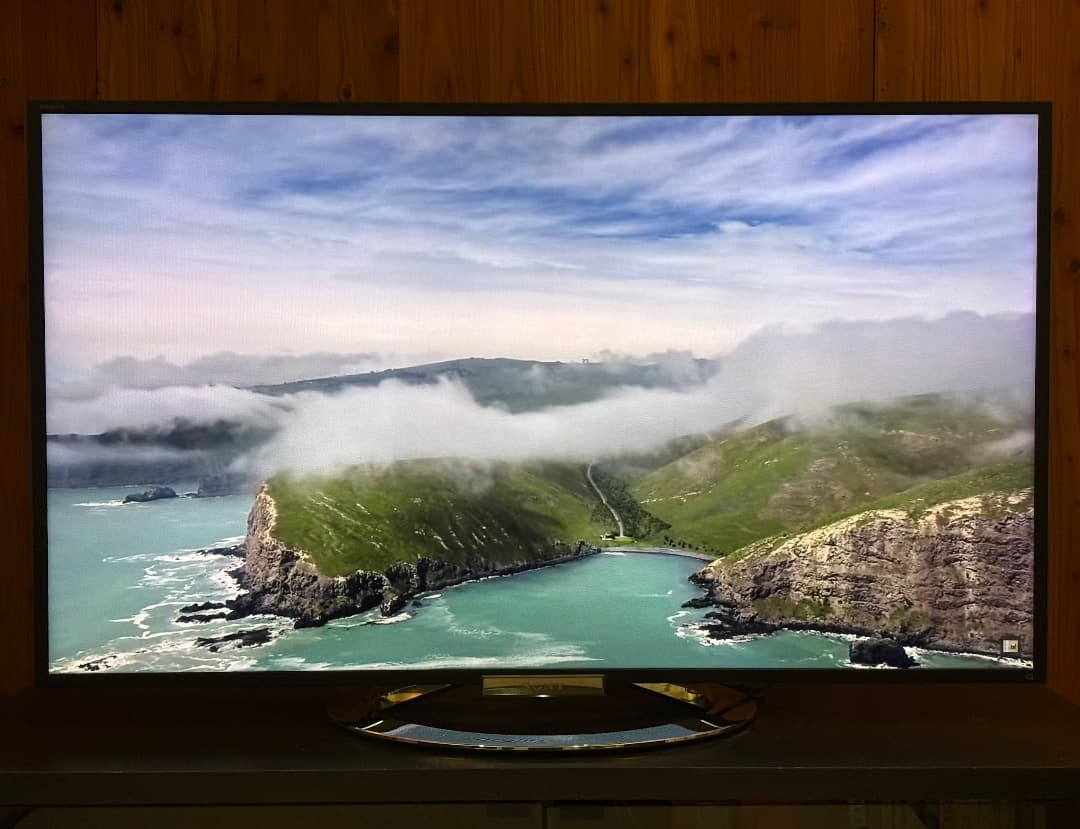 Sony BRAVIA 46インチ | 液晶テレビ KDL-46W900A