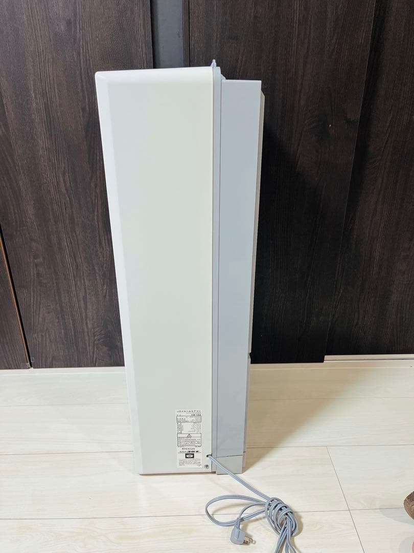 [極美品✨高年式]CORONA 窓用エアコン(21年製)冷暖房機能付き