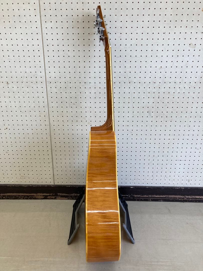 【希少】thumb W-250 (寺田楽器製・70年代ジャパンヴィンテージ)