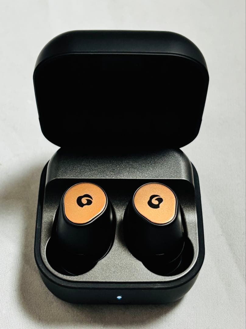 【ワイヤレスイヤホン】 GLIDiC TW-9100