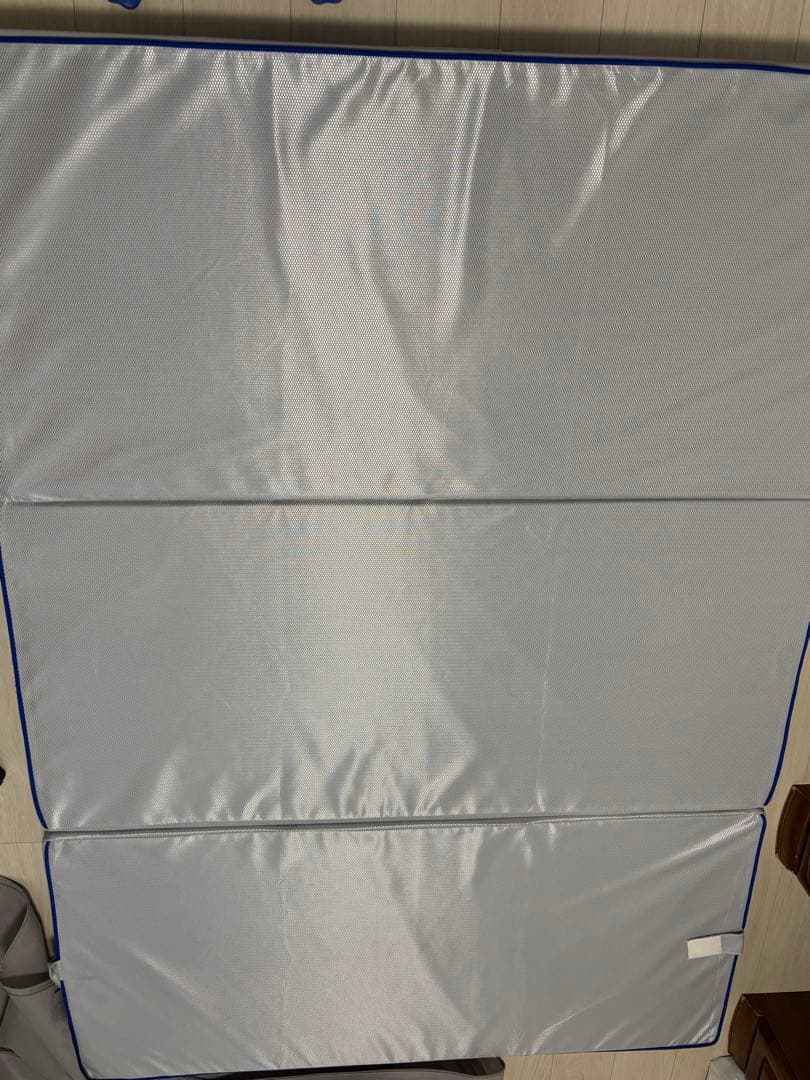 MuAtsu マットレス 140x210x10cm