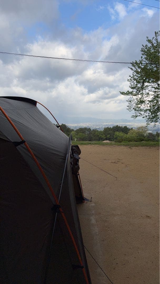 THE NORTH FACE EVABASE 6 エバベース6