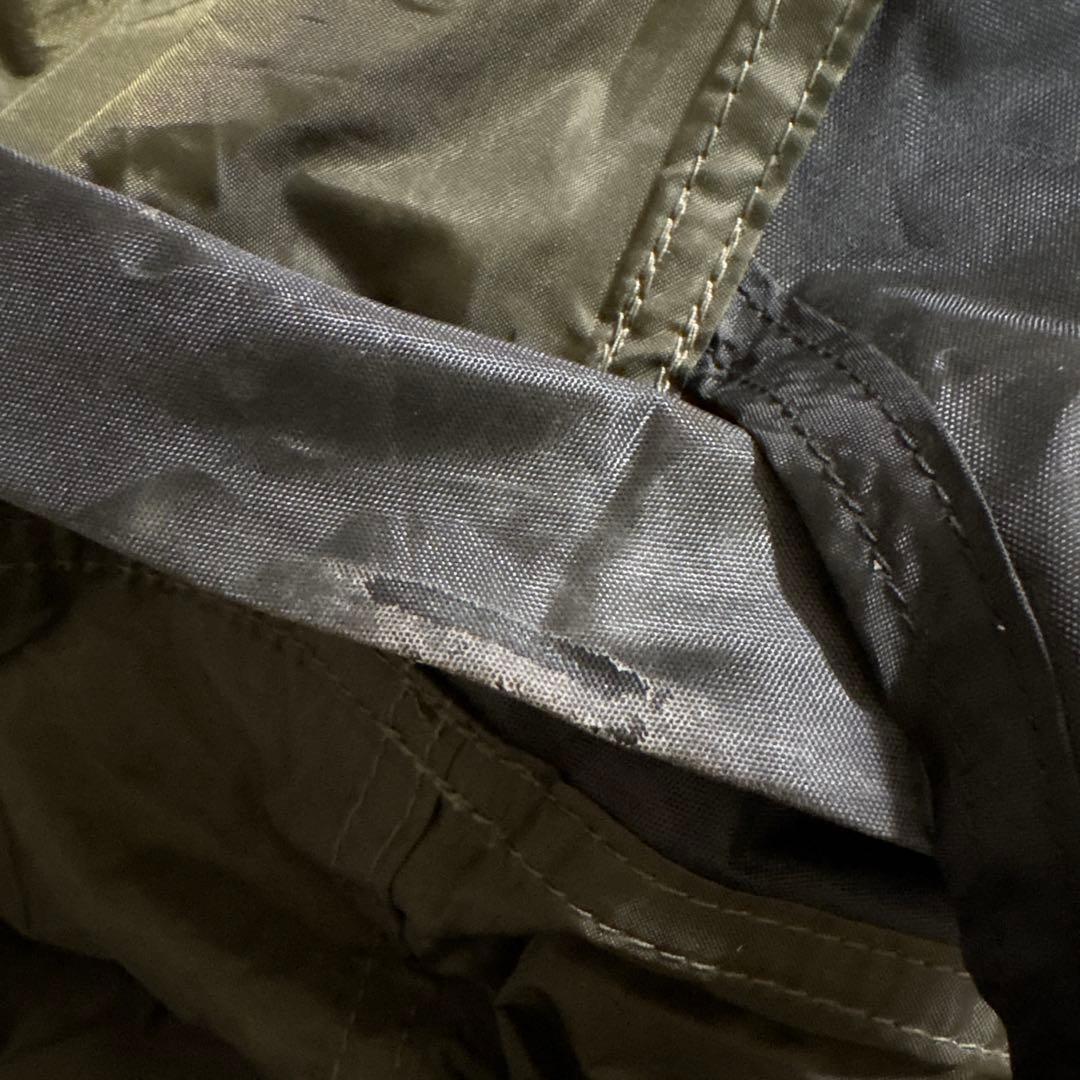 THE NORTH FACE EVABASE 6 エバベース6