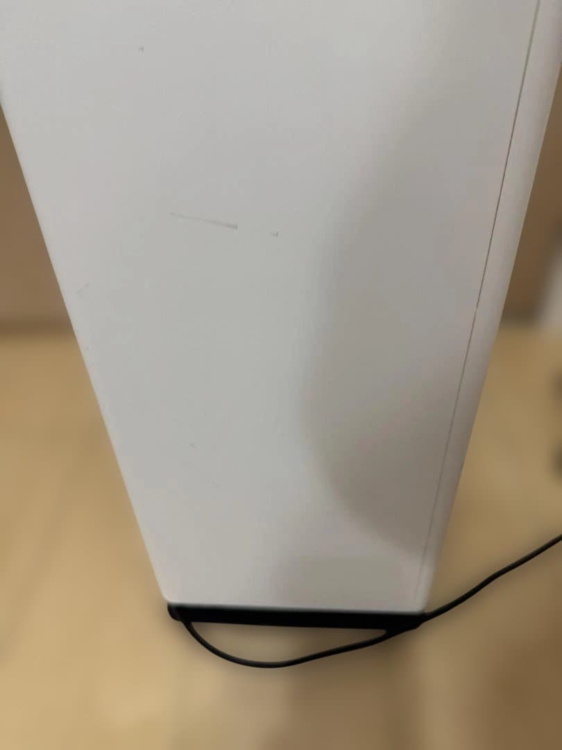 Stsdler Form  little除湿機