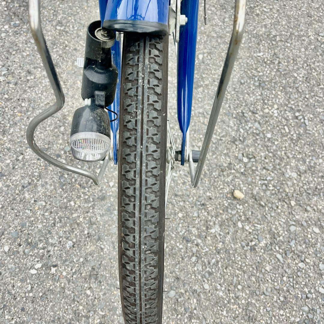 お買い得！美品！CREEK20インチ小径車【大阪吹田・整備済み】