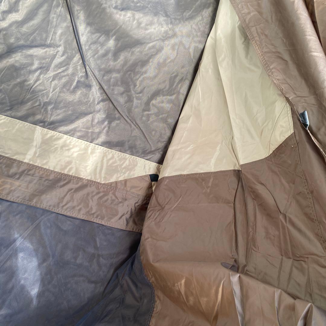 Ogawa キャンパル　ティエララルゴ　グランドマット付　グランドシート2230