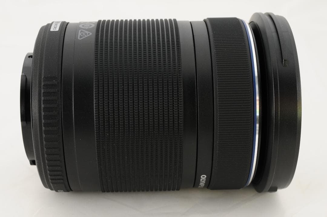 【❄望遠❄】オリンパス M.ZUIKO 40-150mm ブラック フィルター