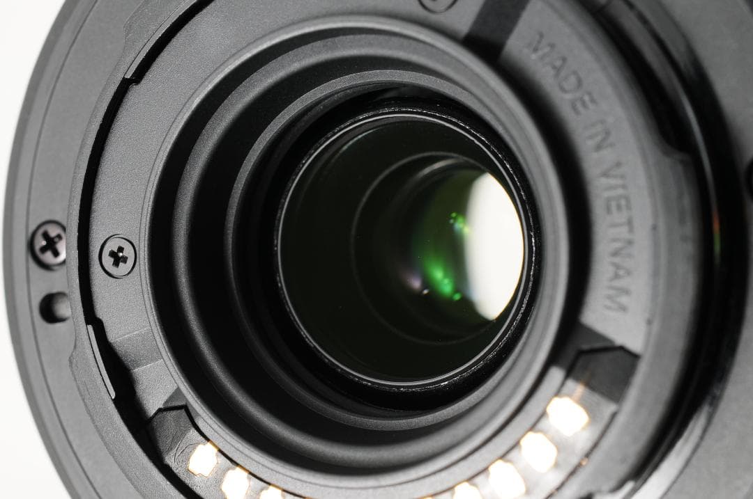 【❄望遠❄】オリンパス M.ZUIKO 40-150mm ブラック フィルター