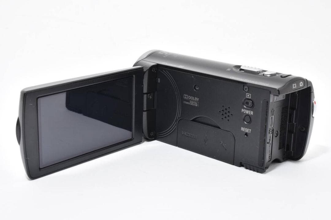 ★超高性能ハンディカム★ ソニー SONY HDR-CX270V