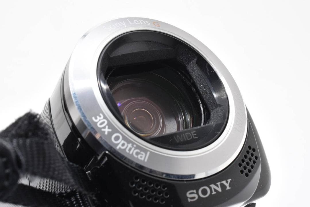 ★超高性能ハンディカム★ ソニー SONY HDR-CX270V