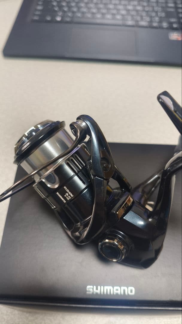 兆*沢様 19ヴァンキッシュ1000SSSPG ハイギアカスタム