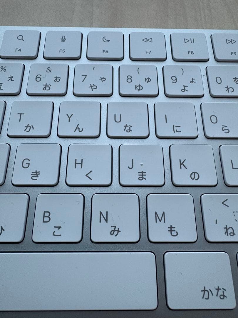 Macデスクトップ Apple Mac mini m4+Magic Mouse + Keyboard