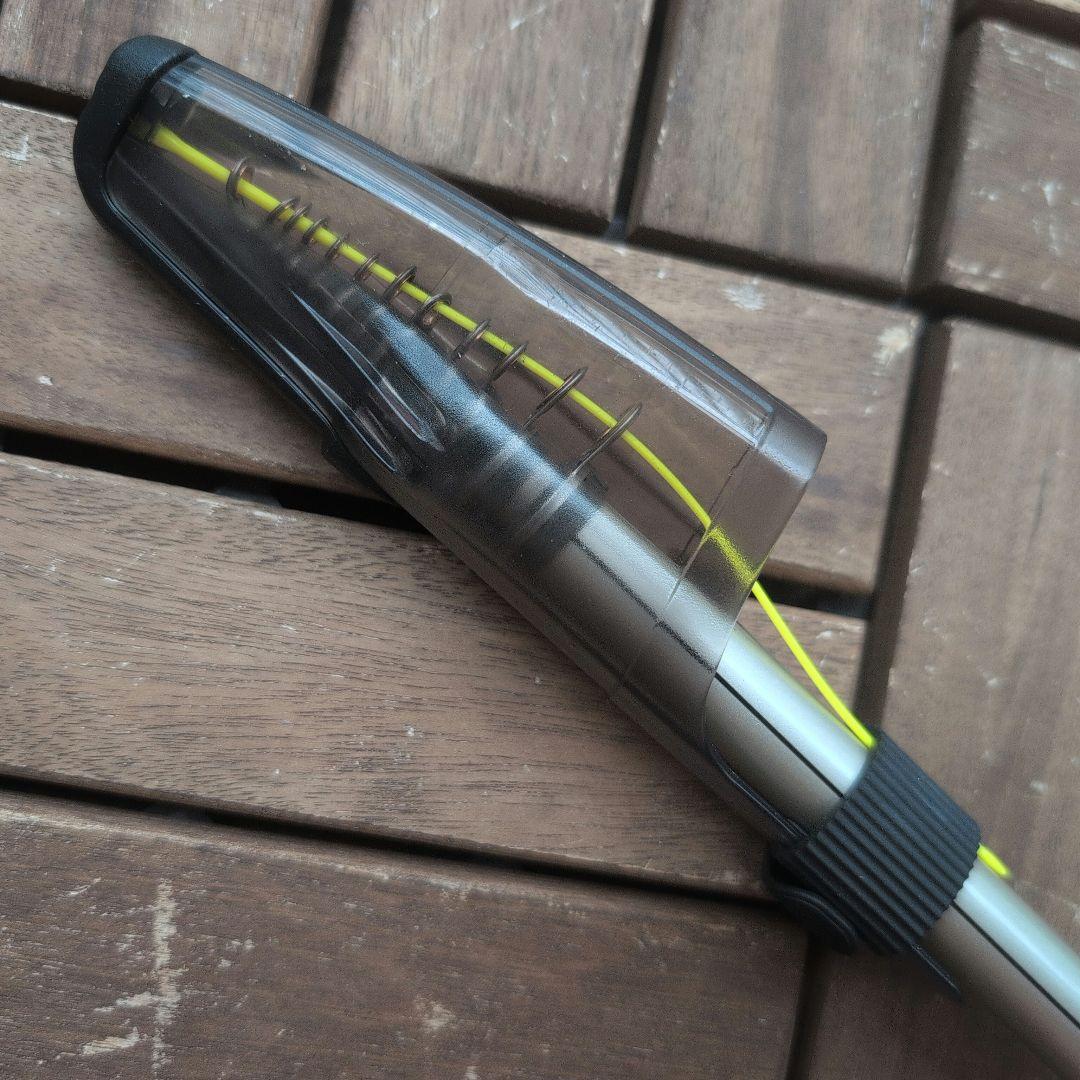 DAIWA ダイワ SZ波濤 1−53 ゴールドサーメットガイド ！