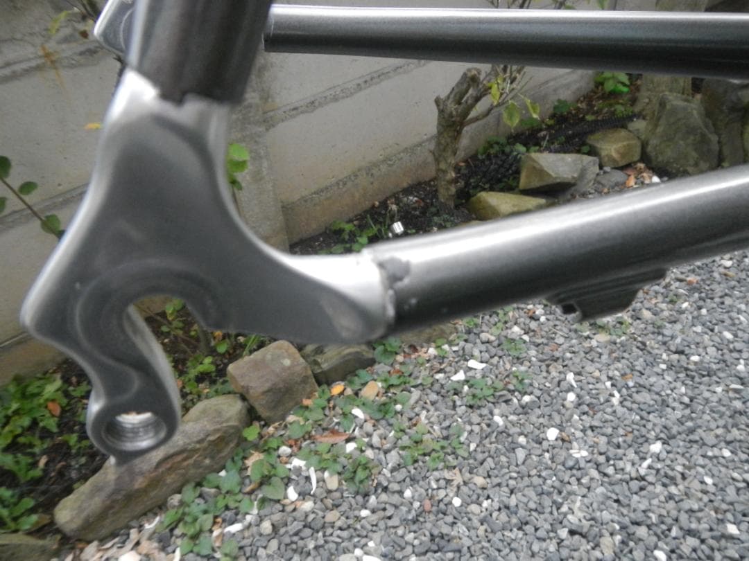 TREK ロードバイクフレーム Madone 5.9　58サイズ