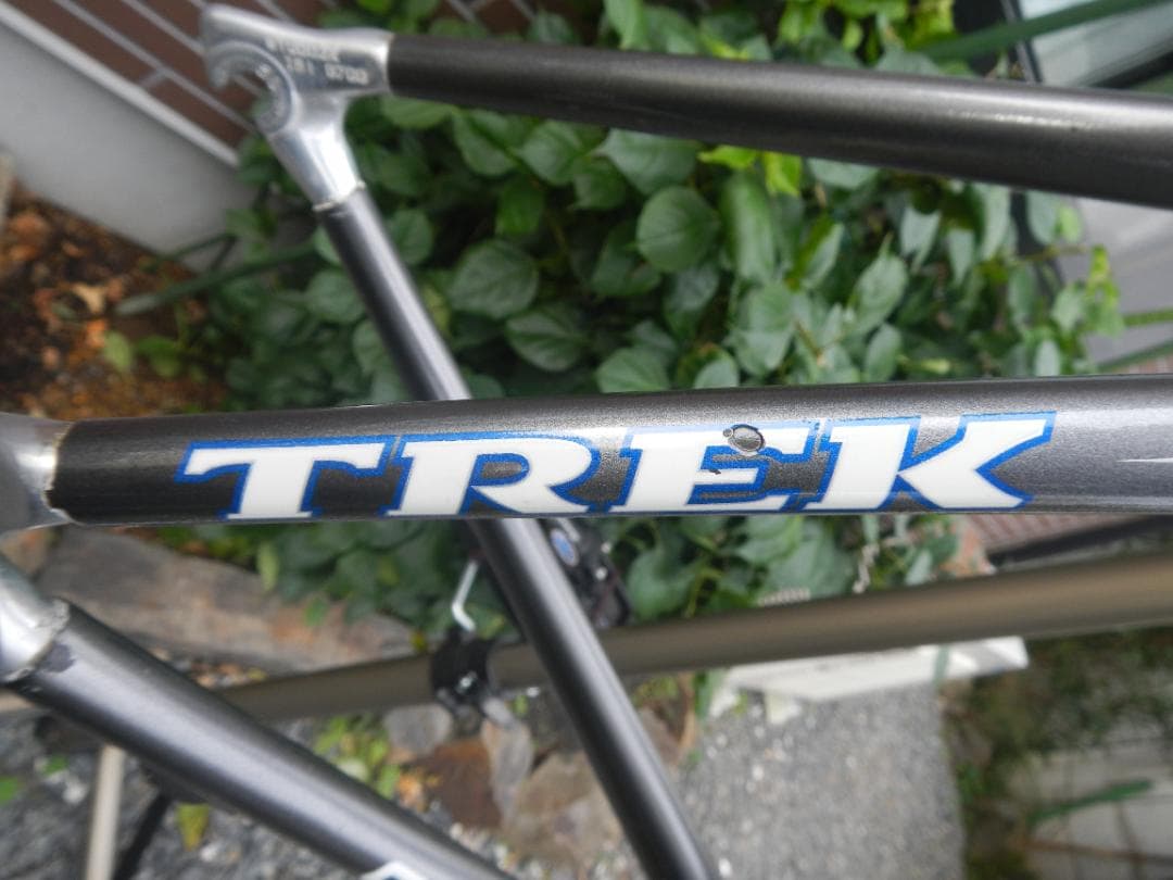 TREK ロードバイクフレーム Madone 5.9　58サイズ