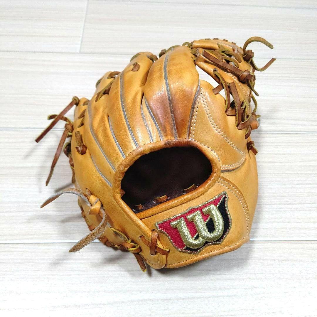 Wilson Wilsonstaff 軟式用