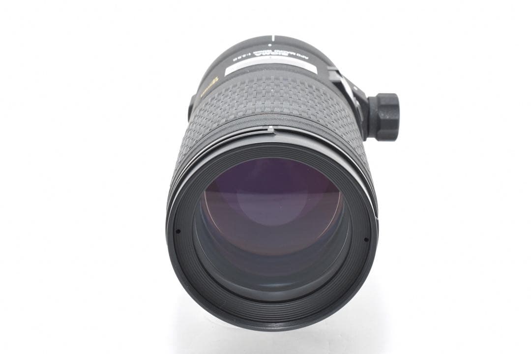 レンズ(単焦点) SIGMA APO 180mm F3.5 D MACRO