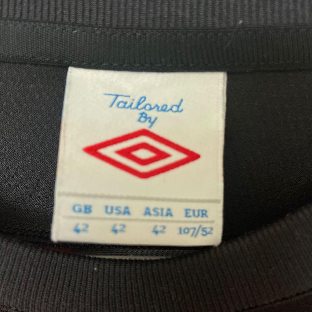 11-12 マンチェスターシティ 長袖 ユニフォーム ロンT マンC