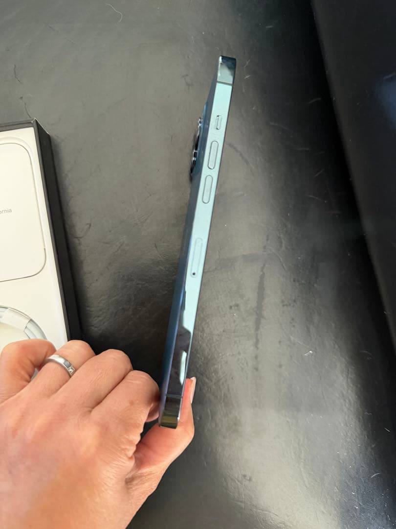 スマートフォン本体 IPhone 12 Pro Max