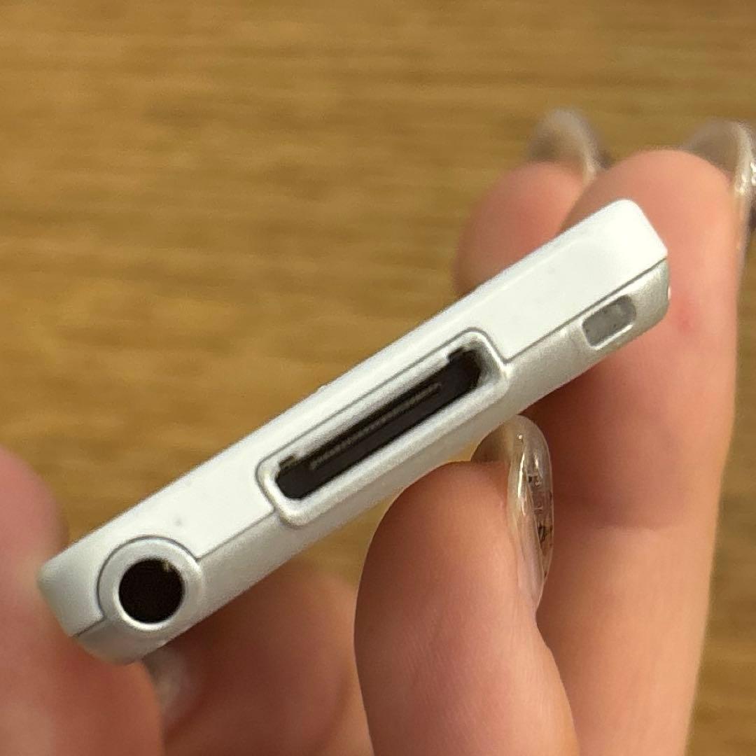 2PMコラボ　SONYウォークマン　ニックン