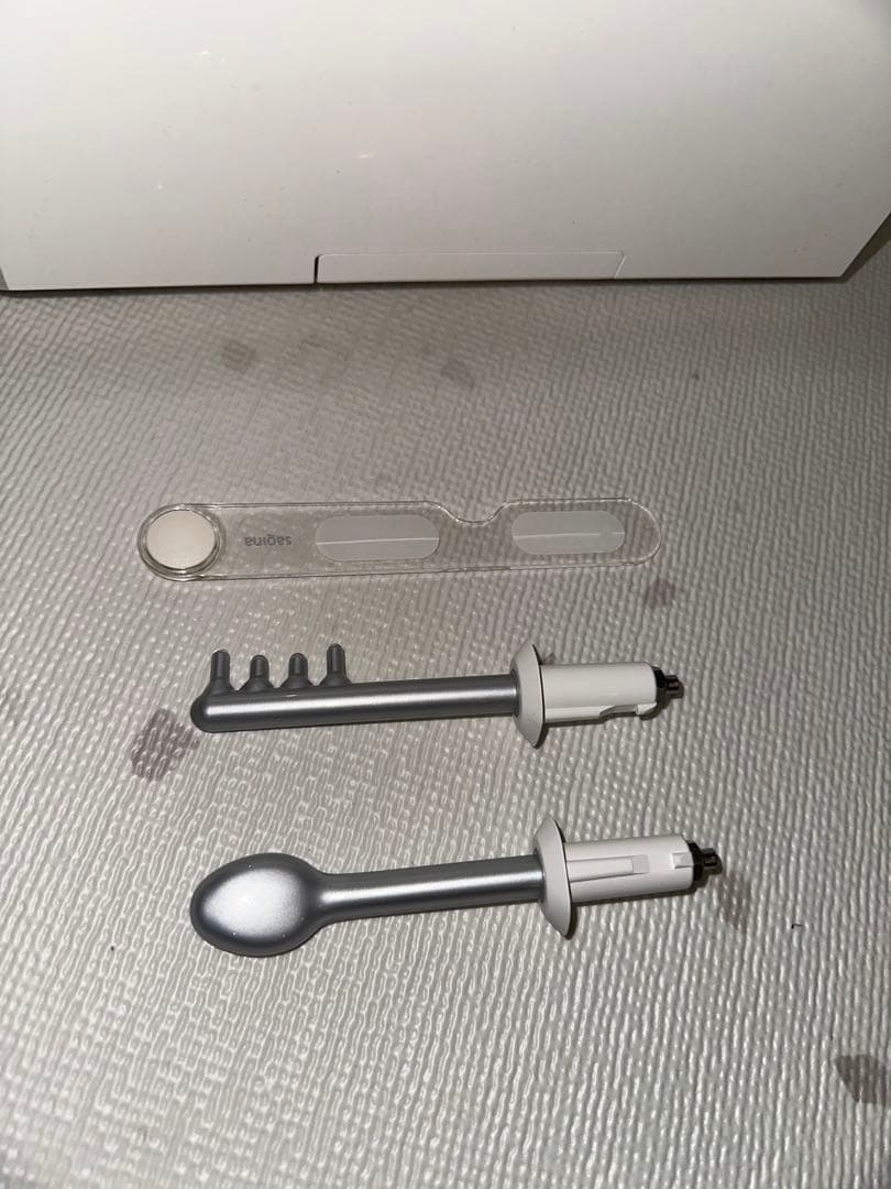 SAQINAの美顔器