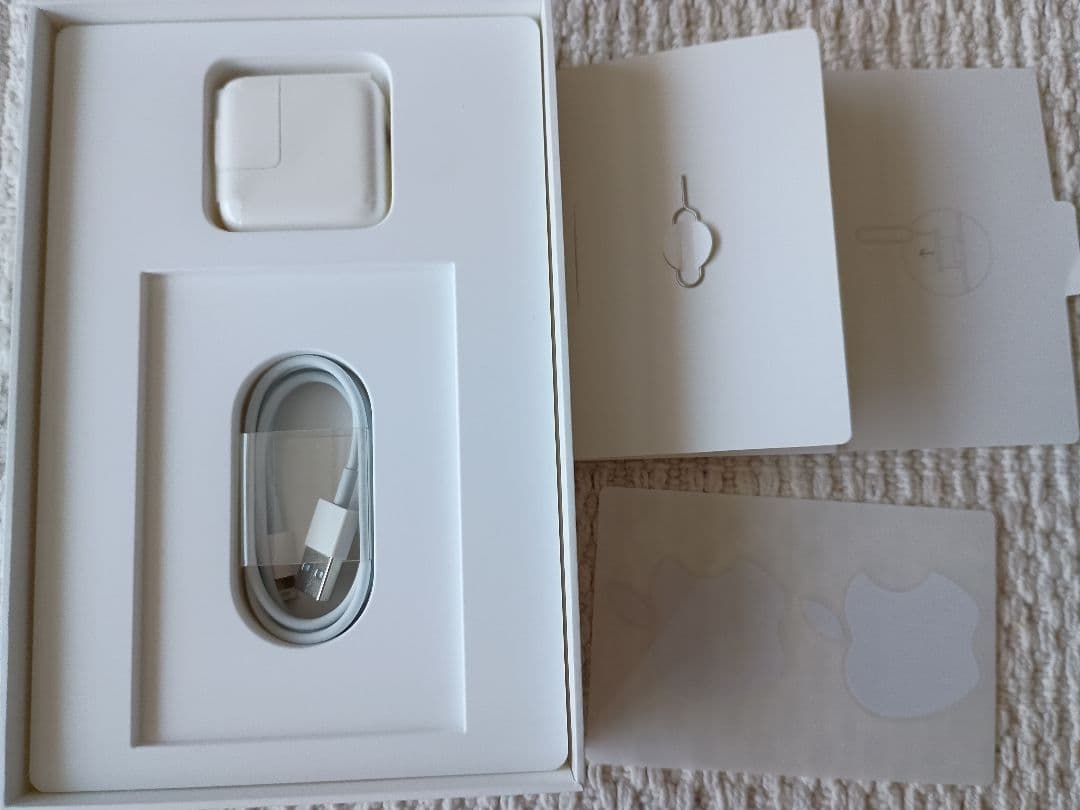 美品 iPad mini 4 128GB スペースグレイ