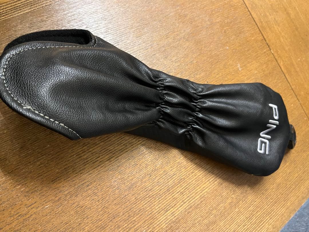 PING G430 フェアウェイウッド 3W